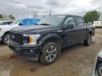 2020 FORD F150 SUPER - 1FTEW1EP1LFB65430