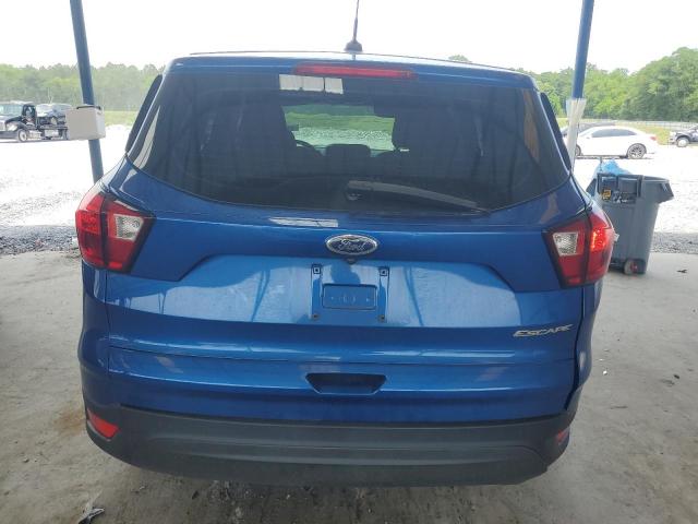 2019 FORD ESCAPE S - 1FMCU0F70KUC44731