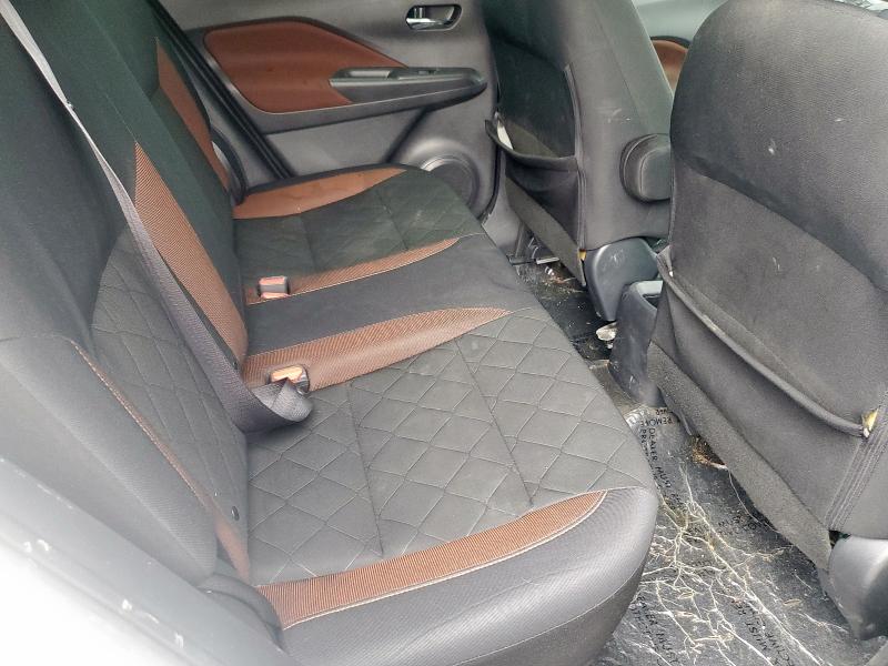 2019 NISSAN KICKS S - 3N1CP5CU2KL528880