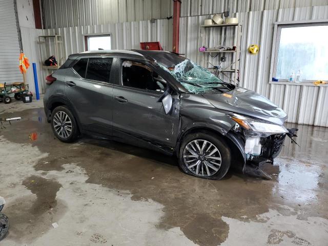 Vin: 3n1cp5cv1rl555717, lot: 55877875, nissan kicks sv 20244