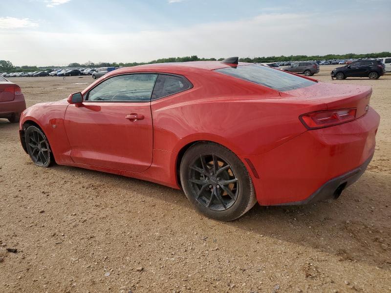 Vin: 1g1fb1rs1j0188228, lot: 58171065, chevrolet camaro lt 20182