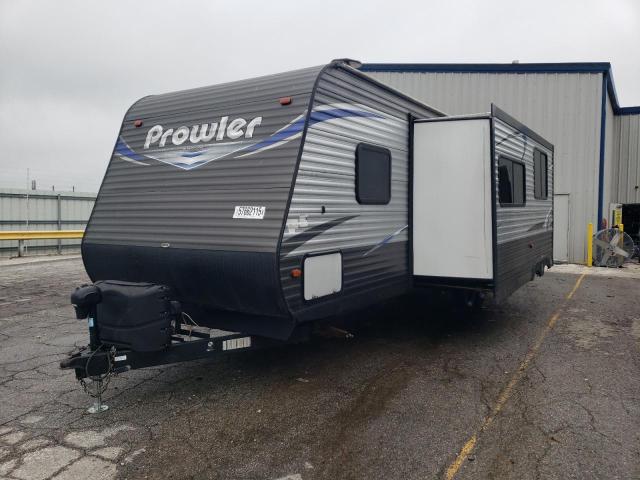 HEART LAND PROWLER 2019 two tone   5SFPB3326KE405290 photo #3