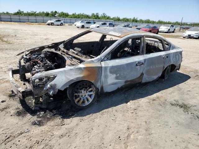 Vin: 1n4al3ap0hc291379, lot: 57711175, nissan altima 2.5 2017 img_1