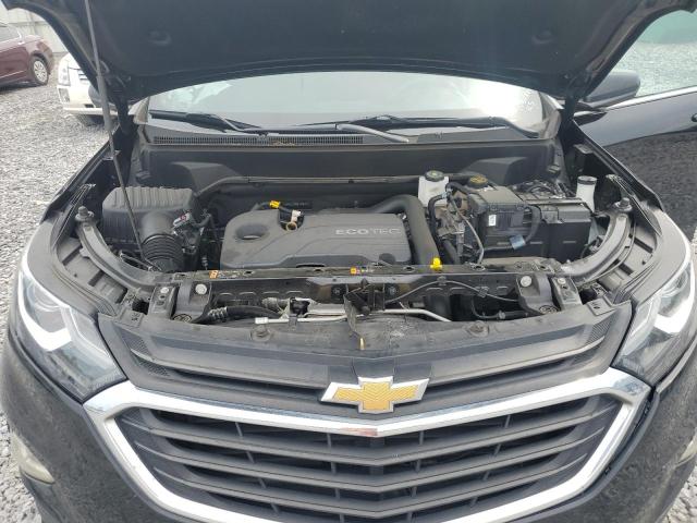 2021 CHEVROLET EQUINOX LT 2GNAXUEV9M6140676