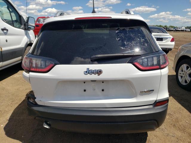 2019 JEEP CHEROKEE L - 1C4PJLCBXKD265112
