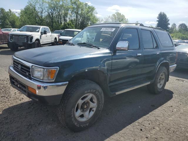 Vin: jt3vn39wxs0174892, lot: 57352235, toyota 4runner vn39 sr5 1995 img_1