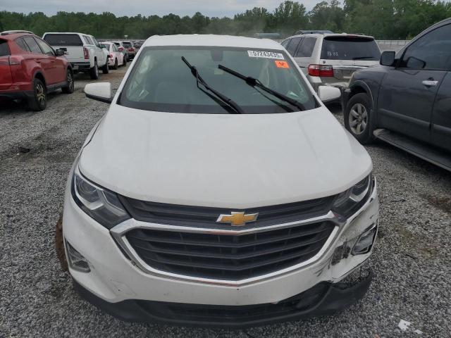 2018 CHEVROLET EQUINOX LT - 3GNAXJEVXJS606983