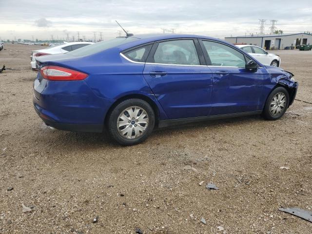 Vin: 3fa6p0g70dr357778, lot: 58176025, ford fusion s 20133
