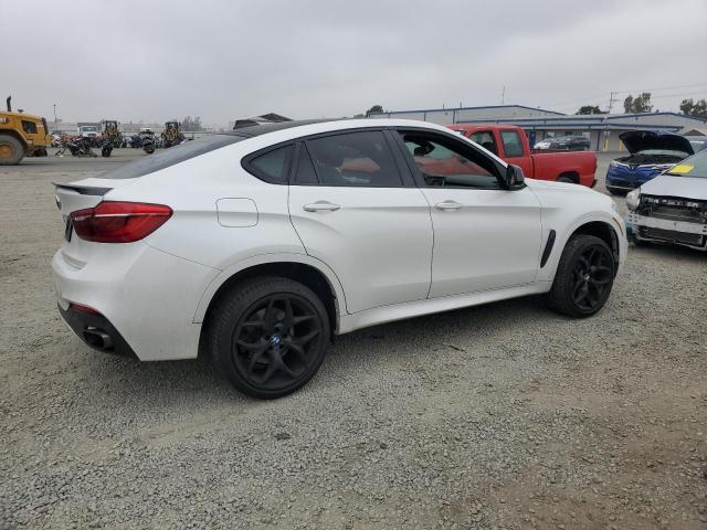 Vin: 5uxku6c58h0s99559, lot: 57902435, bmw x6 xdrive50i 20173