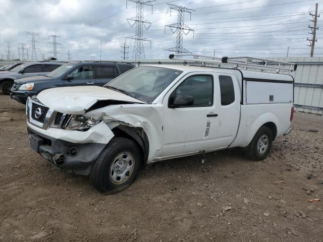 Vin: 1n6bd0ct2gn799521, lot: 56015685, nissan frontier s 2016 img_1