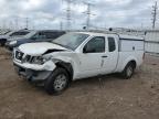 2016 NISSAN FRONTIER S - 1N6BD0CT2GN799521
