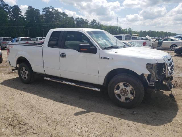 Vin: 1ftfx1cf7cfc41910, lot: 55447075, ford f-150 super cab 20124