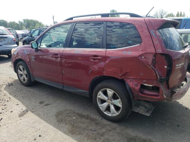 Vin: jf2sjapc8eh552433, lot: 54045435, subaru forester 2.5i touring 20142