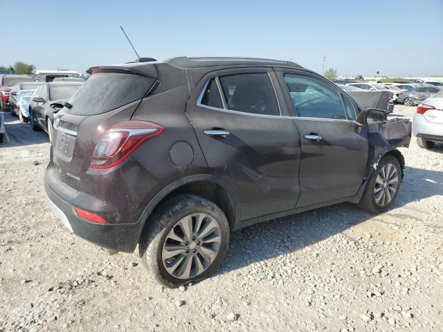 Vin: kl4cjasb0hb082563, lot: 52925715, buick encore preferred 20173