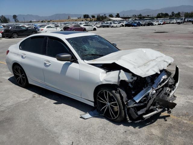 2020 BMW M340I 3MW5U7J09L8B26303