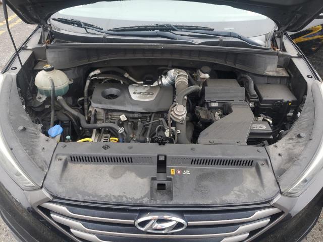 2016 HYUNDAI TUCSON LIM - KM8J33A22GU125268