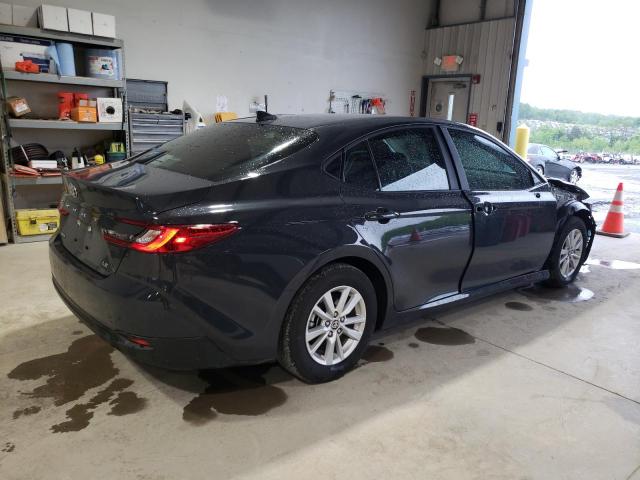 Vin: 4t1daack9su506208, lot: 56706605, toyota camry xse 20253