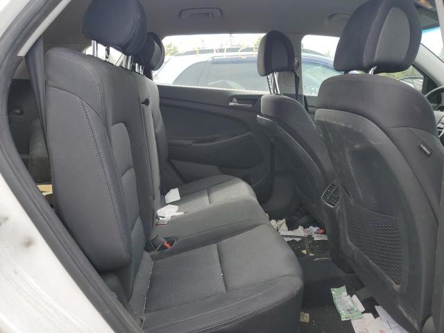 2018 HYUNDAI TUCSON SEL - KM8J3CA47JU777330