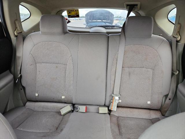 2013 NISSAN ROGUE S - JN8AS5MV7DW622555