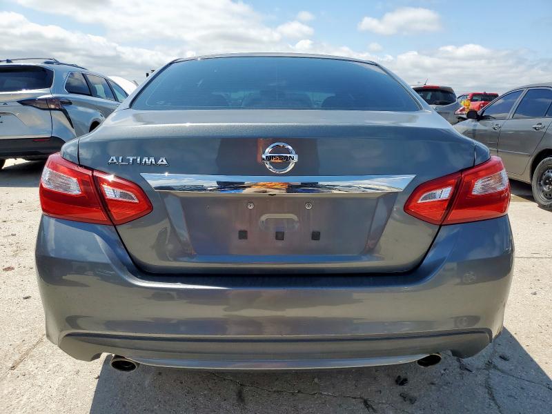 2016 NISSAN ALTIMA 2.5 - 1N4AL3AP6GN386189