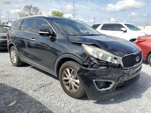 Vin: 5xypg4a54gg150421, lot: 55816205, kia sorento lx 20164