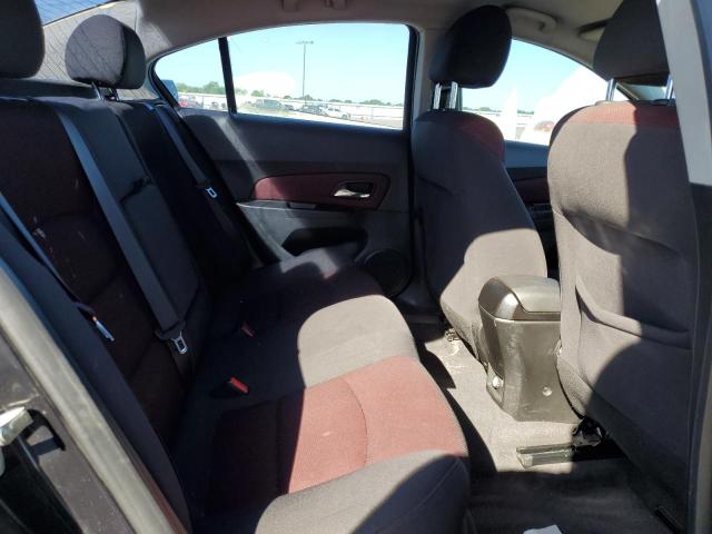 2012 CHEVROLET CRUZE ECO - 1G1PJ5SC4C7390055