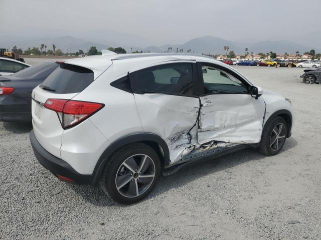 2022 HONDA HR-V EX - 3CZRU5H5XNM709932