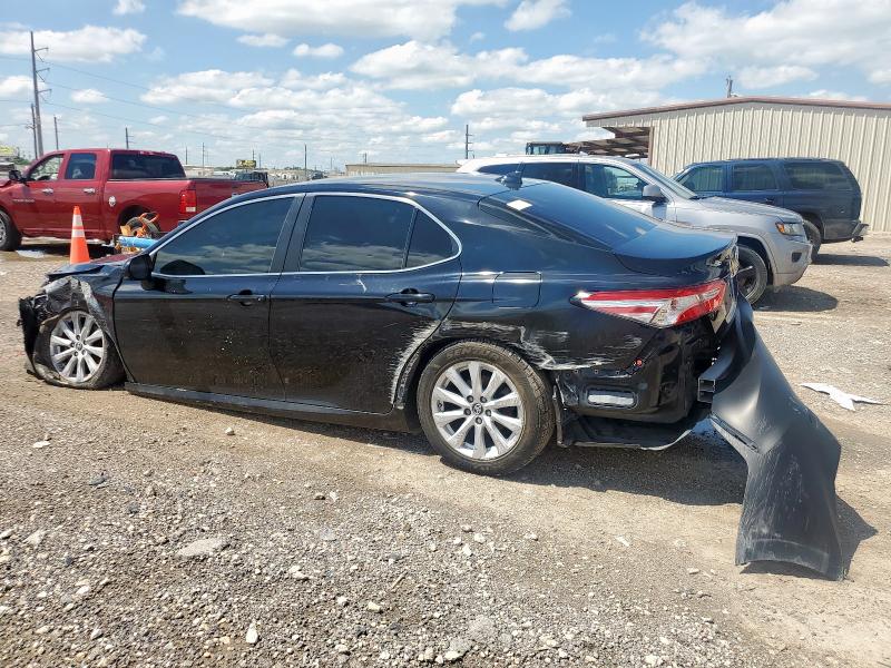 Vin: 4t1b11hk0ku791283, lot: 58420225, toyota camry l 20192