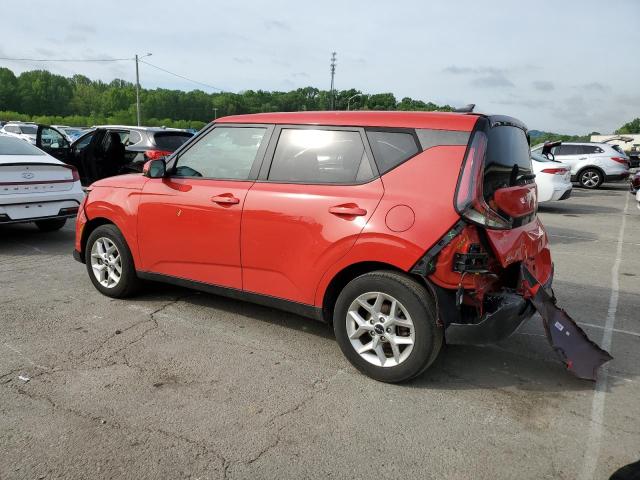 Vin: kndj23au0r7224486, lot: 54945525, kia soul lx 20242