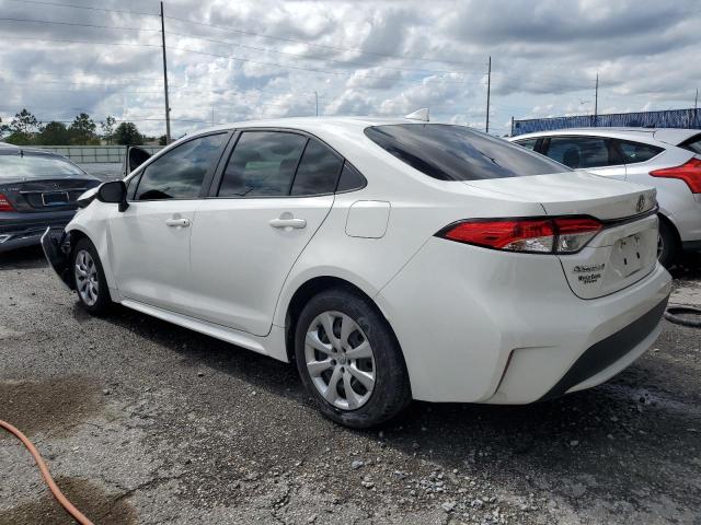 Vin: jtdepmaexn3012083, lot: 56745715, toyota corolla le 20222