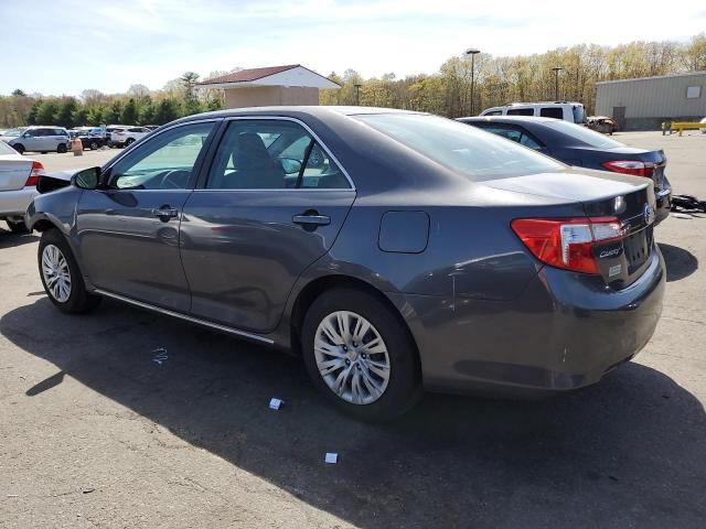 Vin: 4t1bf1fk3cu030317, lot: 55316465, toyota camry base 20122