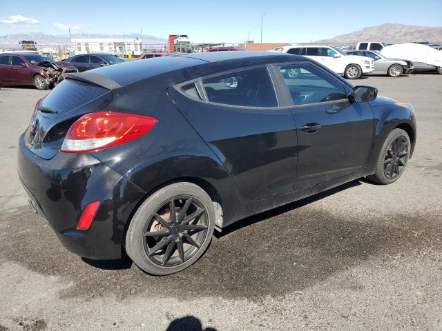 2016 HYUNDAI VELOSTER - KMHTC6AD9GU292495
