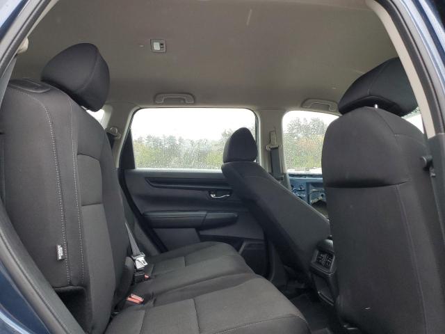 2024 HONDA CR-V LX - 2HKRS4H21RH443918