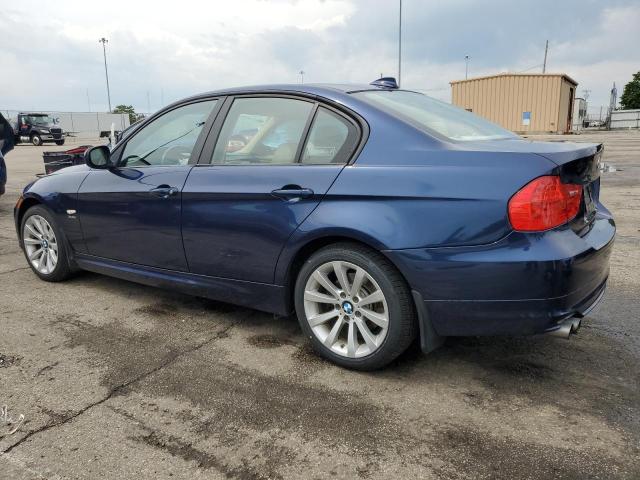 Vin: wbapk7g54bnn86725, lot: 59231505, bmw 3 series xi 20112