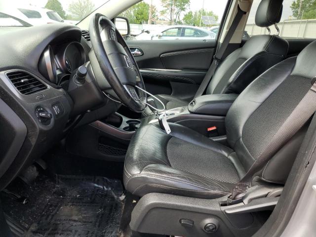 2015 DODGE JOURNEY CR - 3C4PDCGG7FT752846