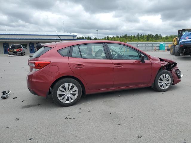 Vin: 4s3gtab65m3709458, lot: 57579765, subaru impreza 20213