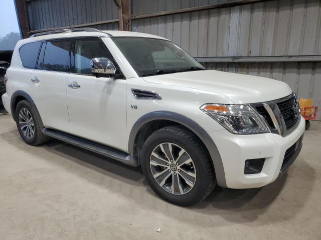 Vin: jn8ay2nd7kx008129, lot: 57850435, nissan armada sv 20194