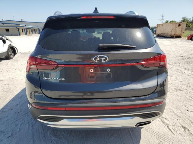 2021 HYUNDAI SANTA FE S - 5NMS64AJXMH343331