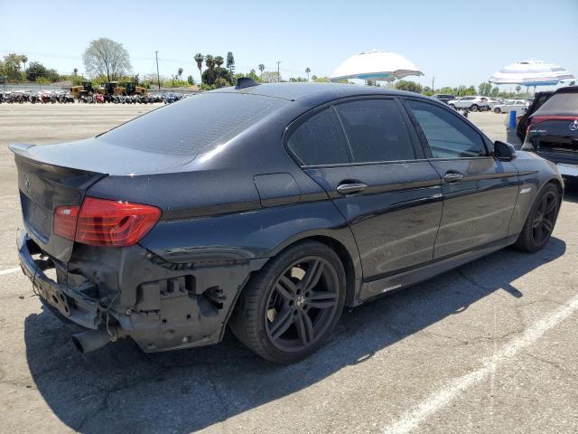 Vin: wba5b1c54ed484460, lot: 57438155, bmw 5 series i 20143