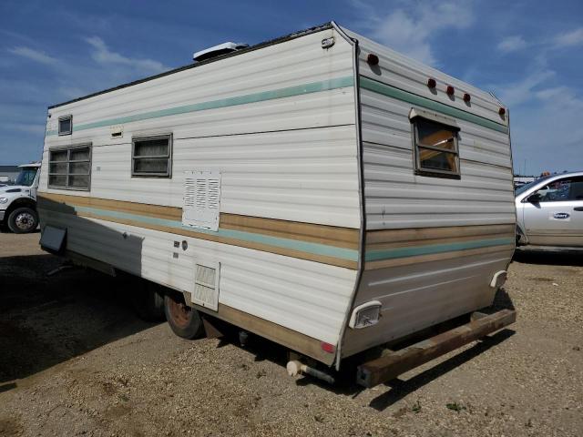 OTHER TRAVEL TRA 1973 white   25019 photo #4