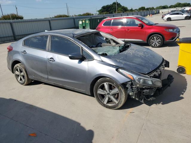 Vin: 3kpfl4a74je176546, lot: 56575875, kia forte lx 20184