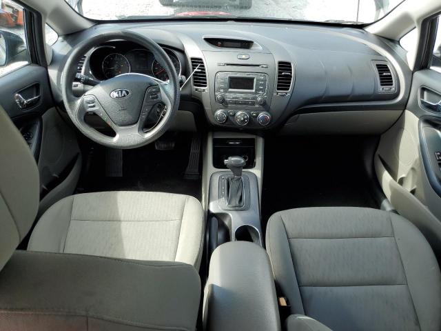 2015 KIA FORTE LX - KNAFK4A62F5303983
