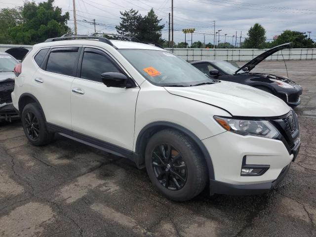 Vin: 5n1at2mv4jc736965, lot: 57761205, nissan rogue s 20184