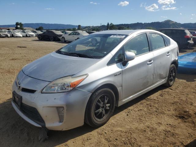 Vin: jtdkn3du2c5426207, lot: 56762545, toyota prius 2012 img_1