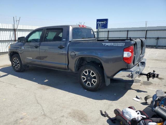 Vin: 5tfdy5f1xgx515337, lot: 56511585, toyota tundra crewmax sr5 20162