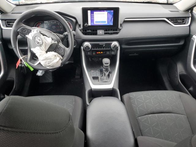 2023 TOYOTA RAV4 XLE 2T3P1RFV2PW372478