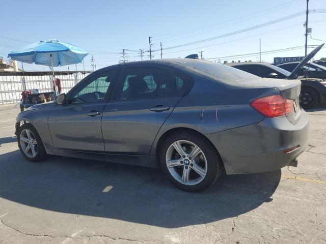 Vin: wba3b1g52fnt63245, lot: 58089985, bmw 3 series i 20152