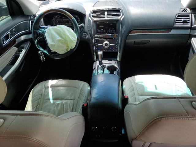 2016 FORD EXPLORER P - 1FM5K8HT8GGC52573