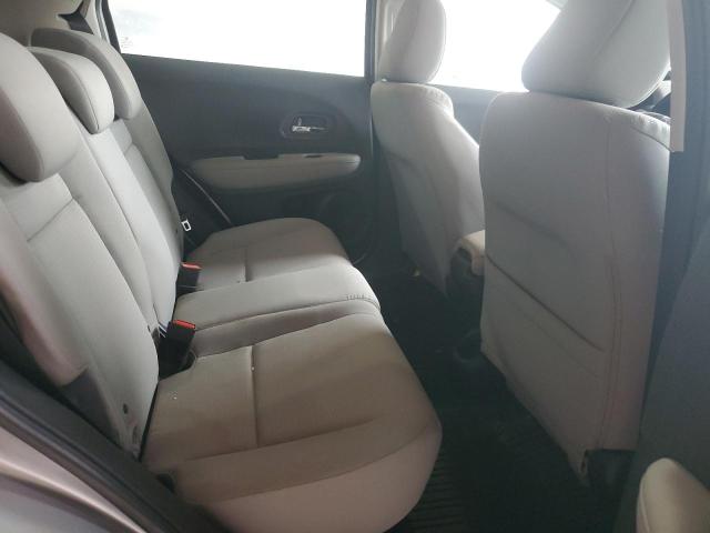 2019 HONDA HR-V LX 3CZRU6H35KG730248
