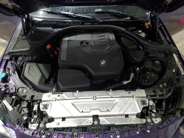 2022 BMW 230I - 3MW23CM00N8C63725